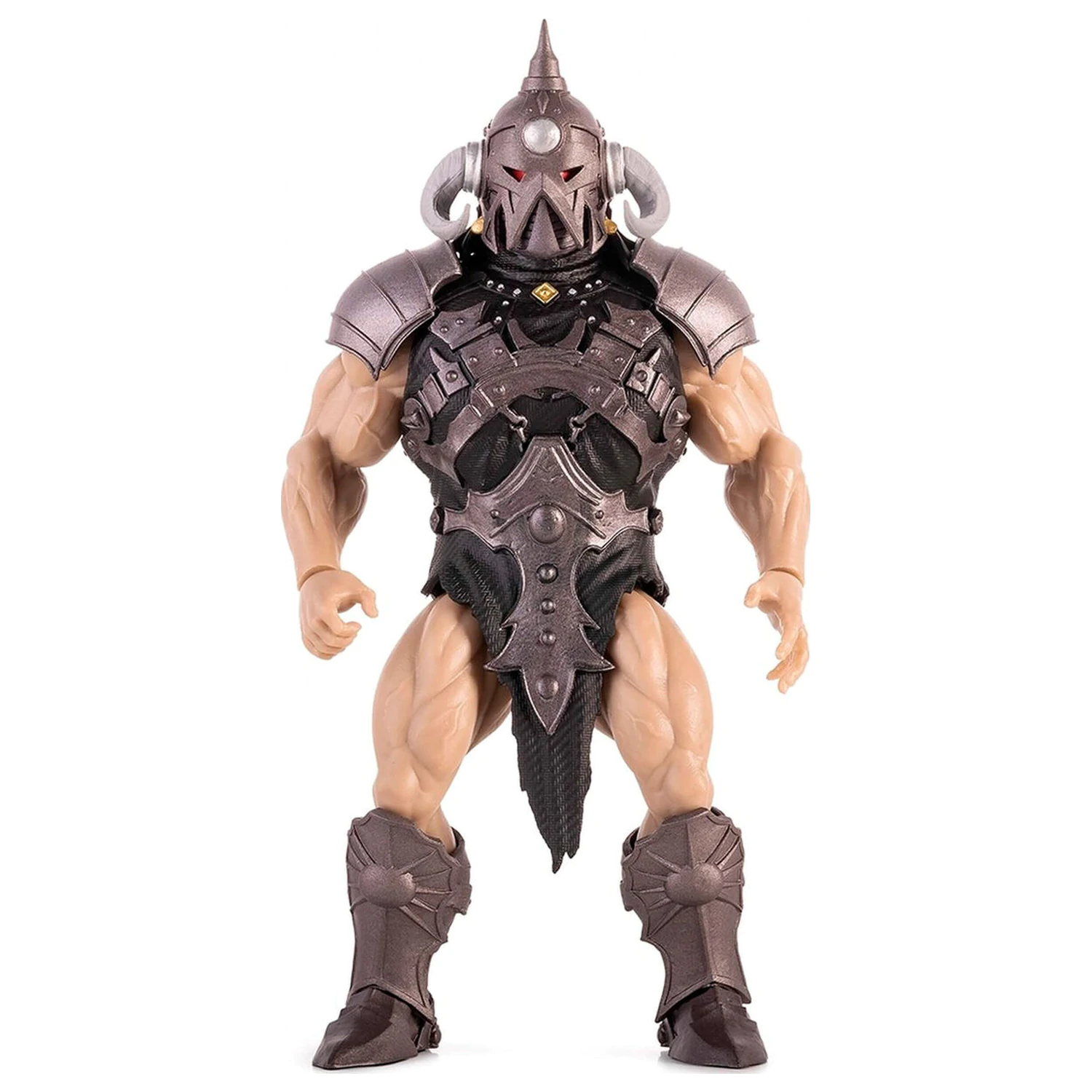 Frazetta Icon Death Dealer figurka 14cm fotografii produktu