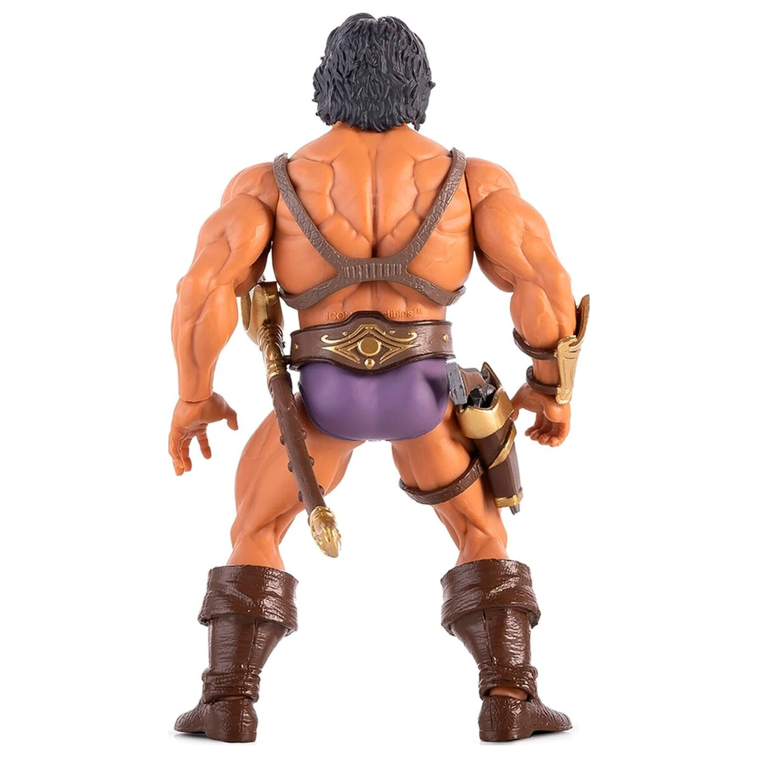 Frazetta Icon John Carter of Mars figurka 14cm fotografii produktu