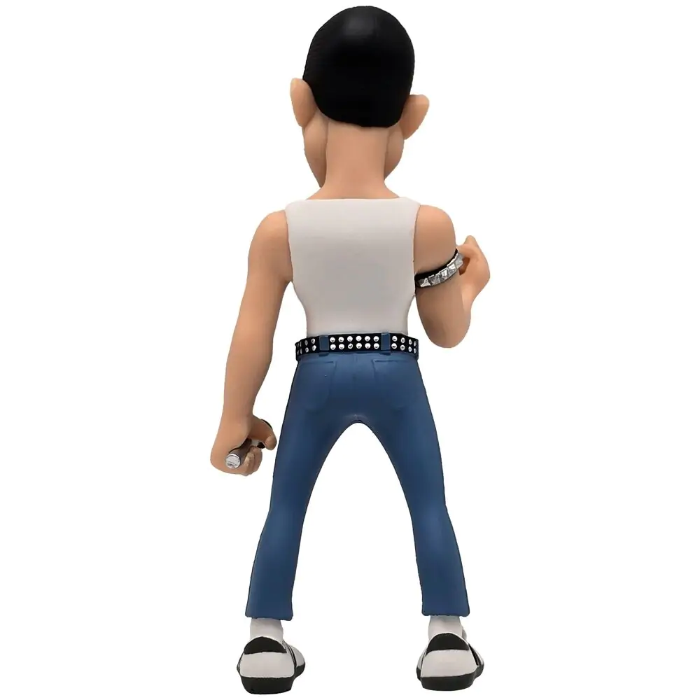 Figurka Freddie Mercury Minix 12 cm fotografii produktu