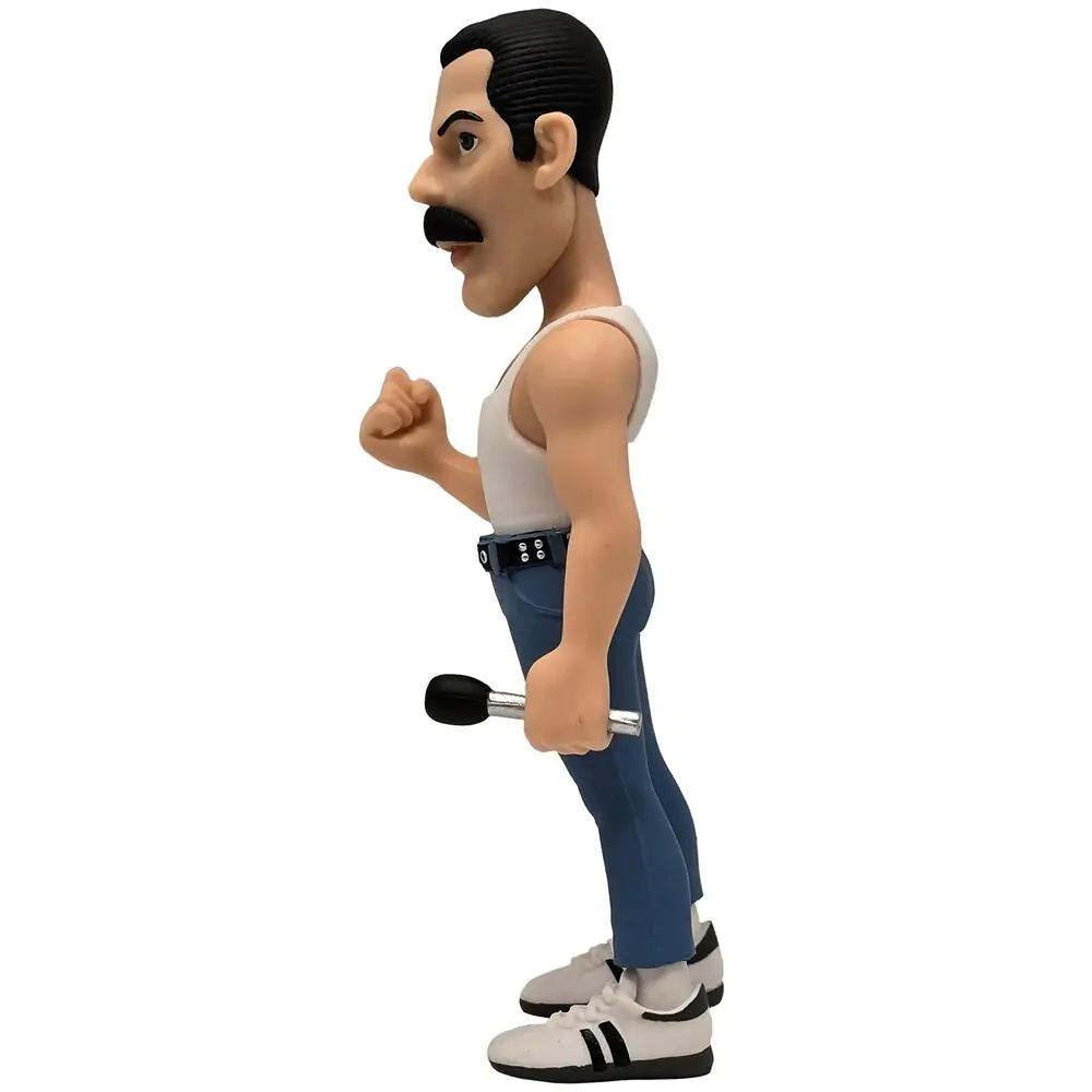Figurka Freddie Mercury Minix 12 cm fotografii produktu