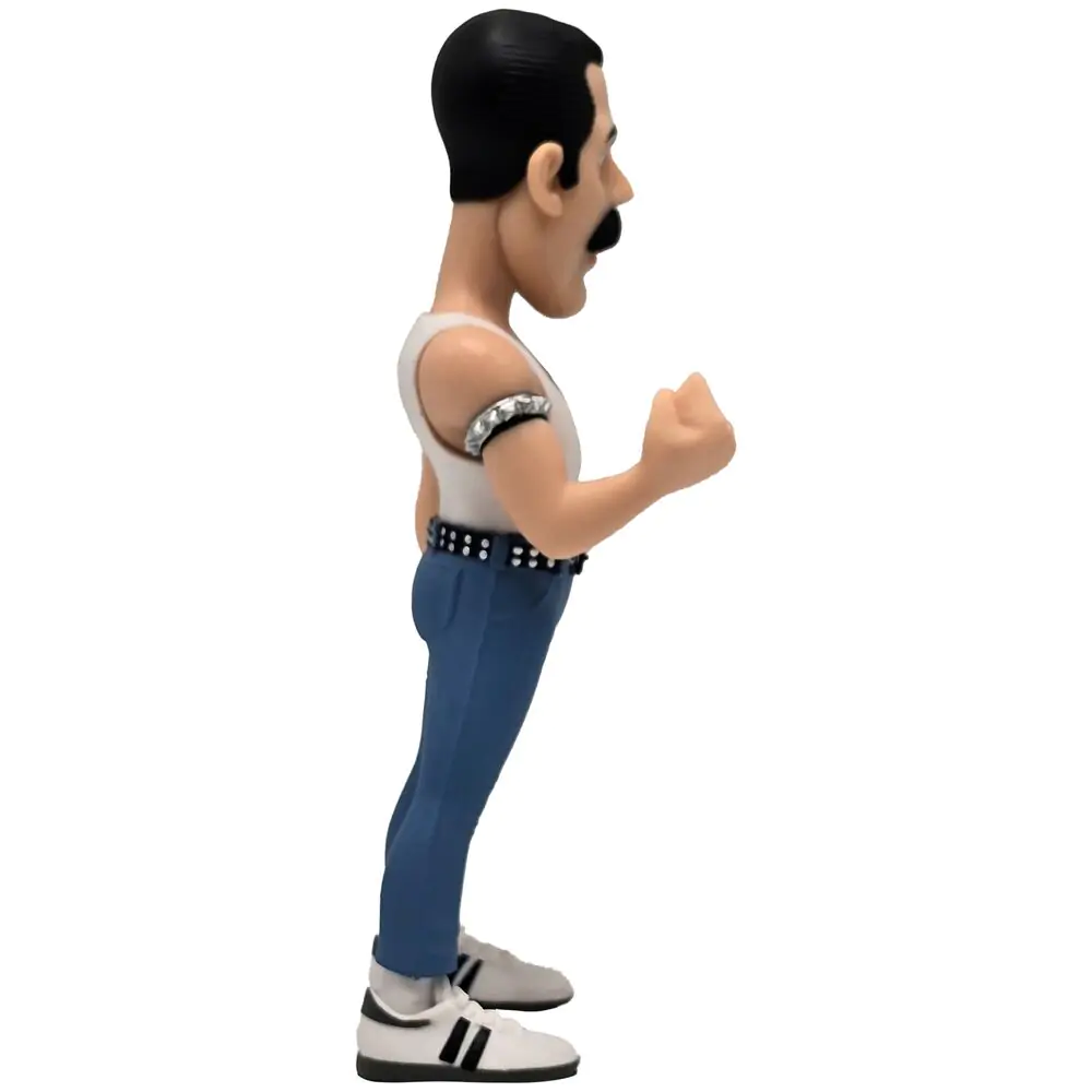 Figurka Freddie Mercury Minix 12 cm fotografii produktu
