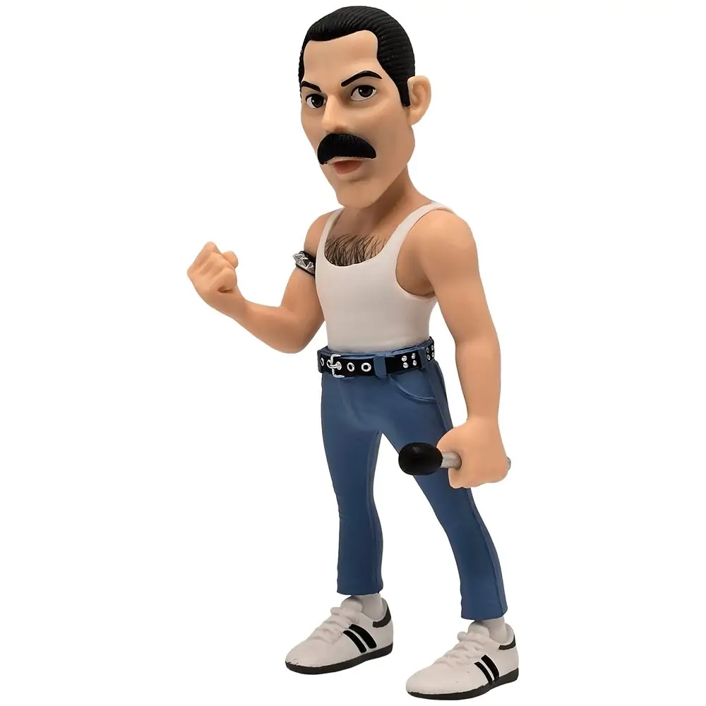 Figurka Freddie Mercury Minix 12 cm fotografii produktu