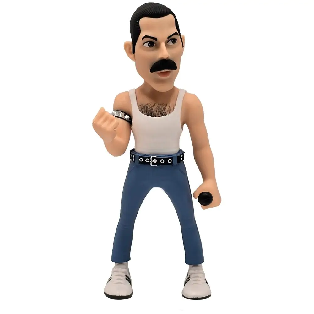 Figurka Freddie Mercury Minix 12 cm fotografii produktu