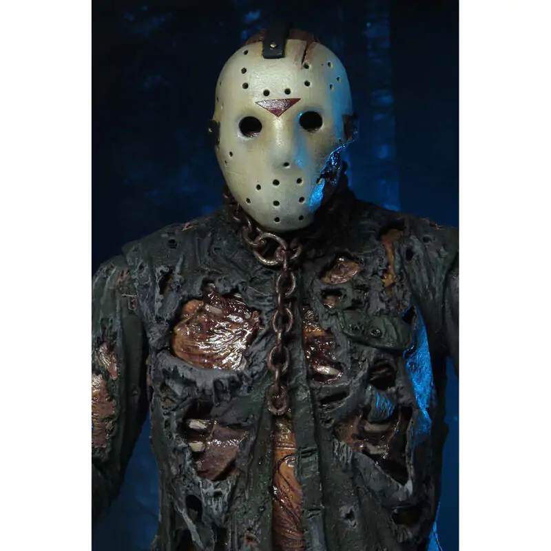 Friday the 13th Part 7 Akční figurka Ultimate Jason 18 cm fotografii produktu