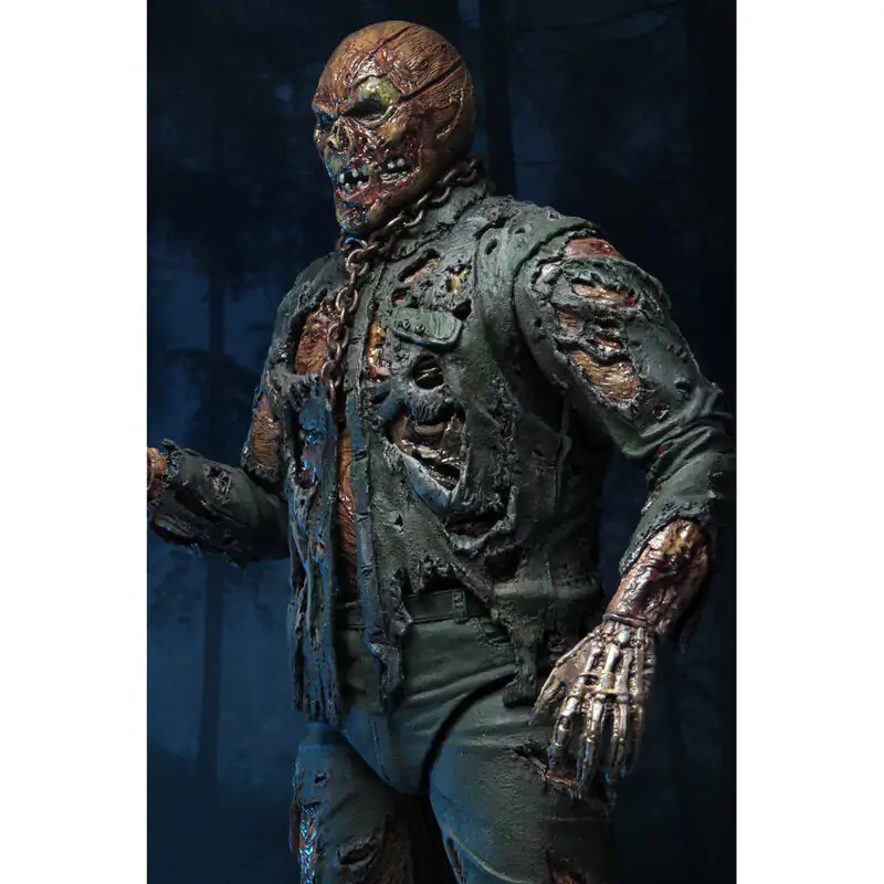 Friday the 13th Part 7 Akční figurka Ultimate Jason 18 cm fotografii produktu