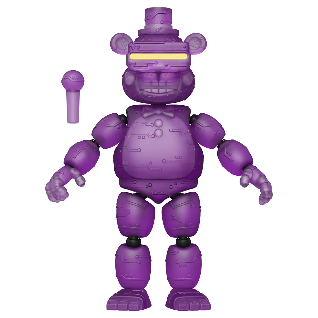 Akční figurka Five Nights at Freddy's Freddy s S7 (GW) 13 cm fotografii produktu