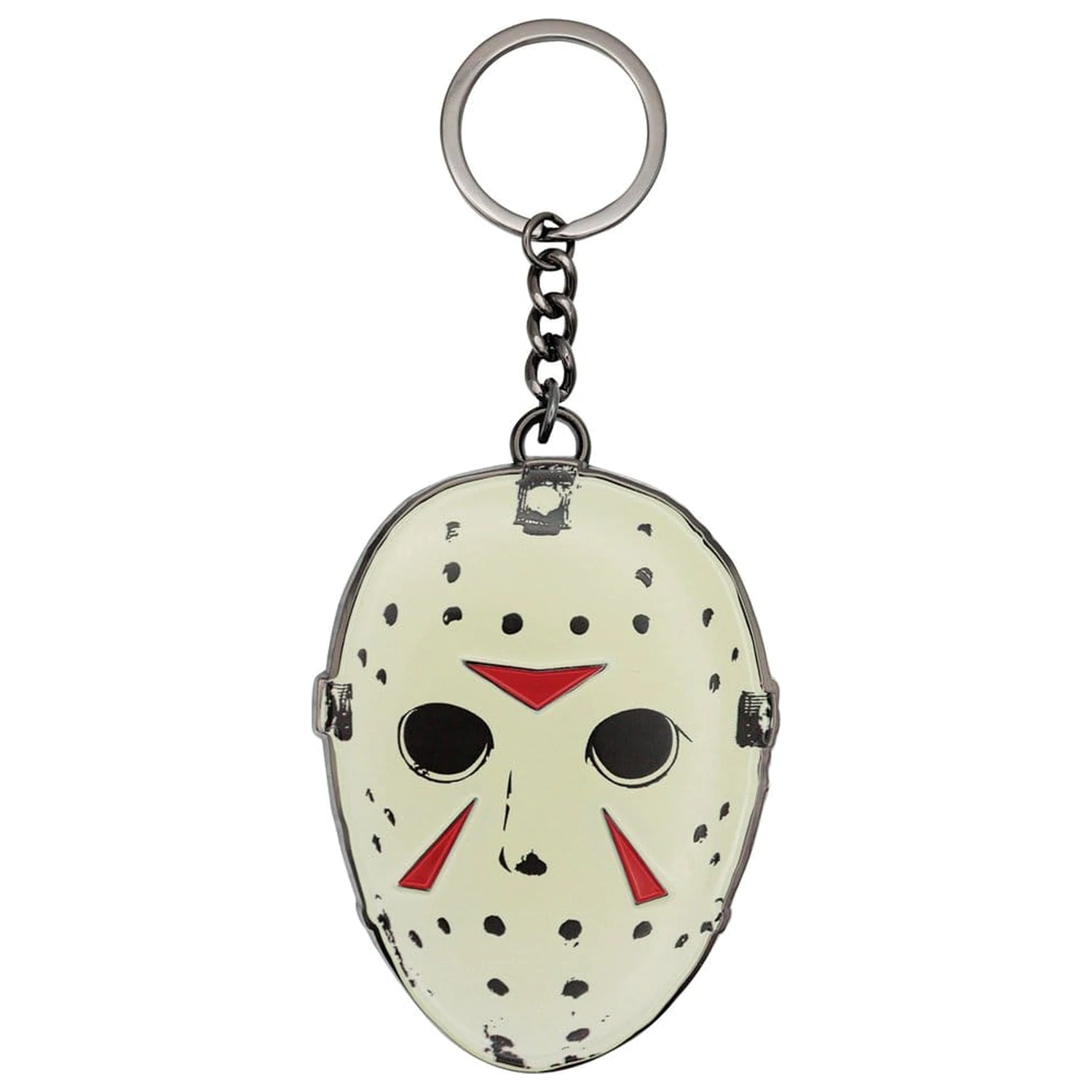 Friday the 13th Otvírák na láhve Hokejová maska fotografii produktu