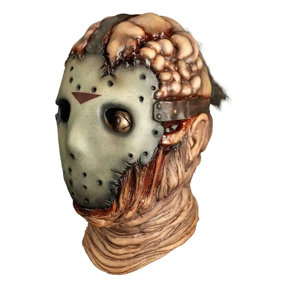 Friday the 13th Maska Jason Goes to Hell 1993 fotografii produktu