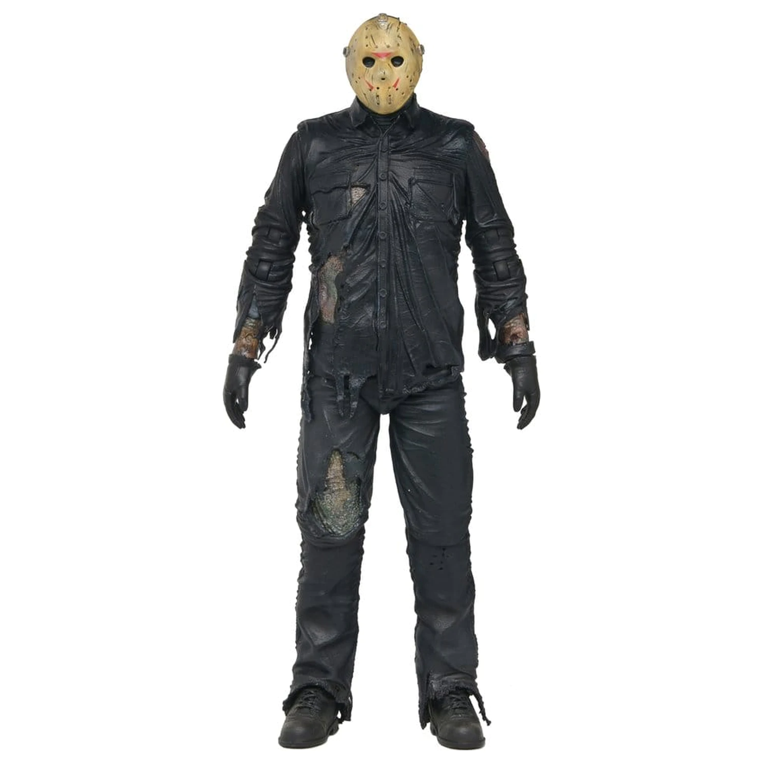 Friday the 13th: The Game Akční figurka Jason (Part 8) 18 cm fotografii produktu