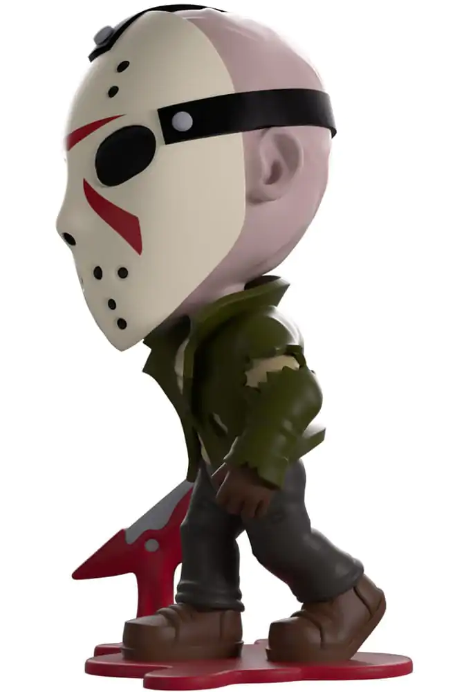 Friday the 13th Vinylová figurka Jason 12 cm fotografii produktu