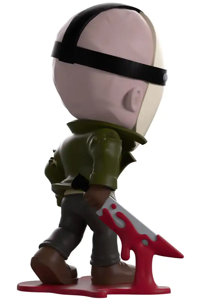 Friday the 13th Vinylová figurka Jason 12 cm fotografii produktu