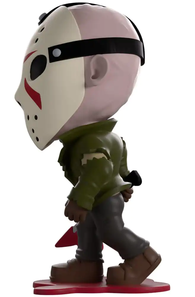 Friday the 13th Vinylová figurka Jason 12 cm fotografii produktu