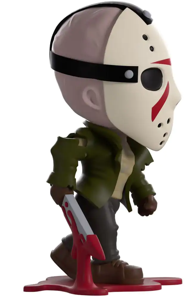 Friday the 13th Vinylová figurka Jason 12 cm fotografii produktu