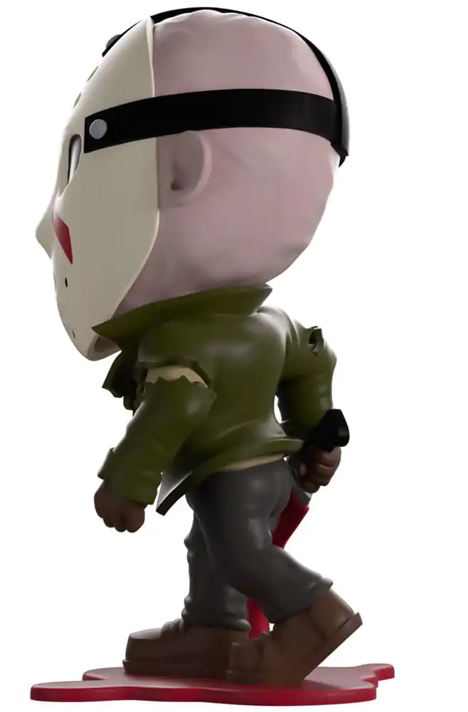 Friday the 13th Vinylová figurka Jason 12 cm fotografii produktu