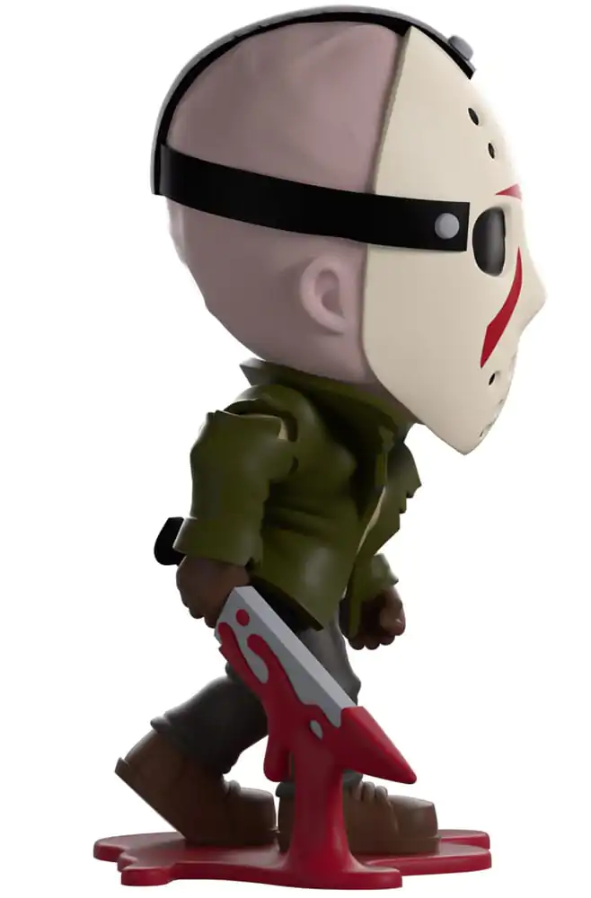 Friday the 13th Vinylová figurka Jason 12 cm fotografii produktu