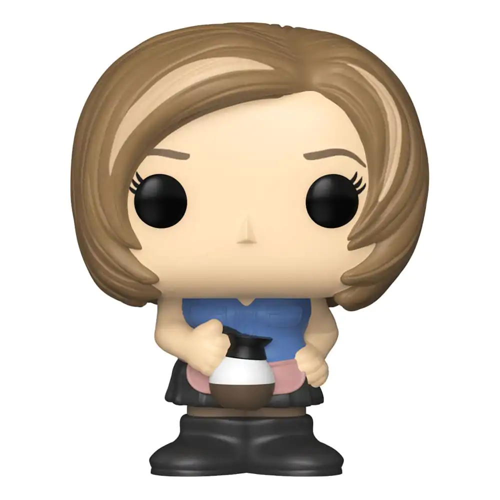 Friends Bitty Funko POP! Town vinylová figurka Rachel v Central Perks 2,5 cm fotografii produktu