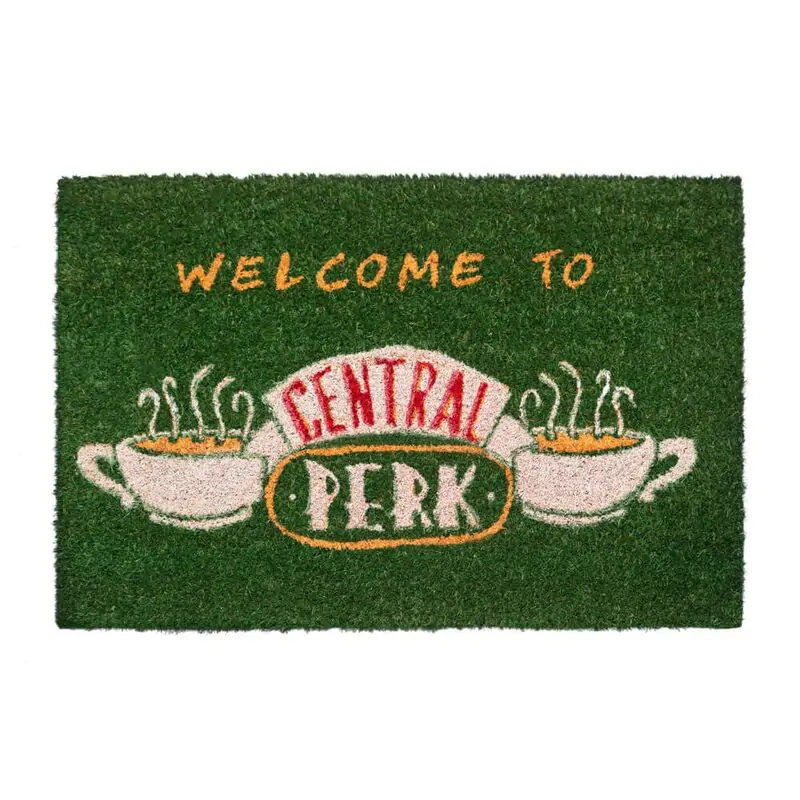 Rohožka Friends Central Perk fotografii produktu