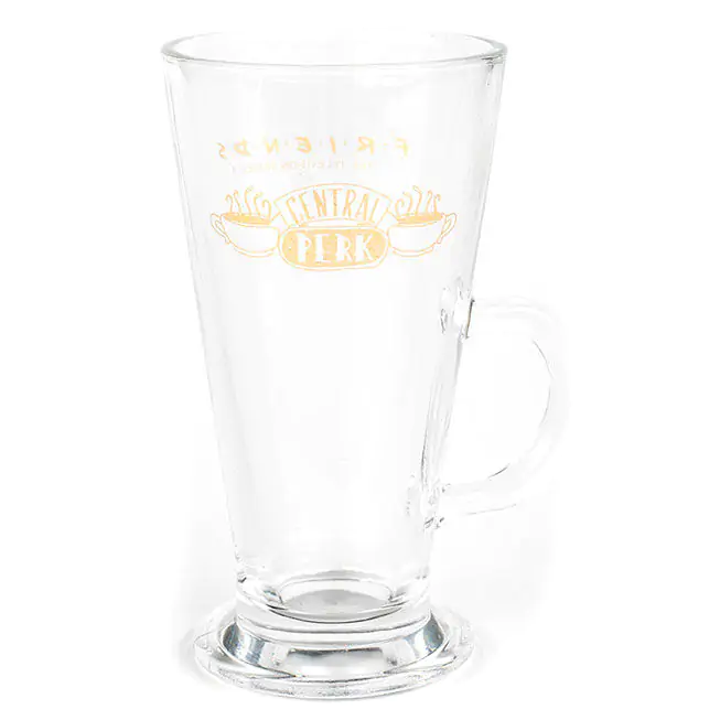 Friends Central Perk tumbler fotografii produktu