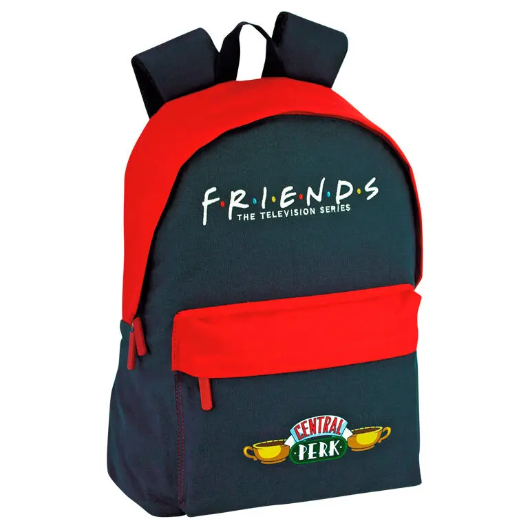 Přizpůsobitelný batoh Friends 42 cm fotografii produktu