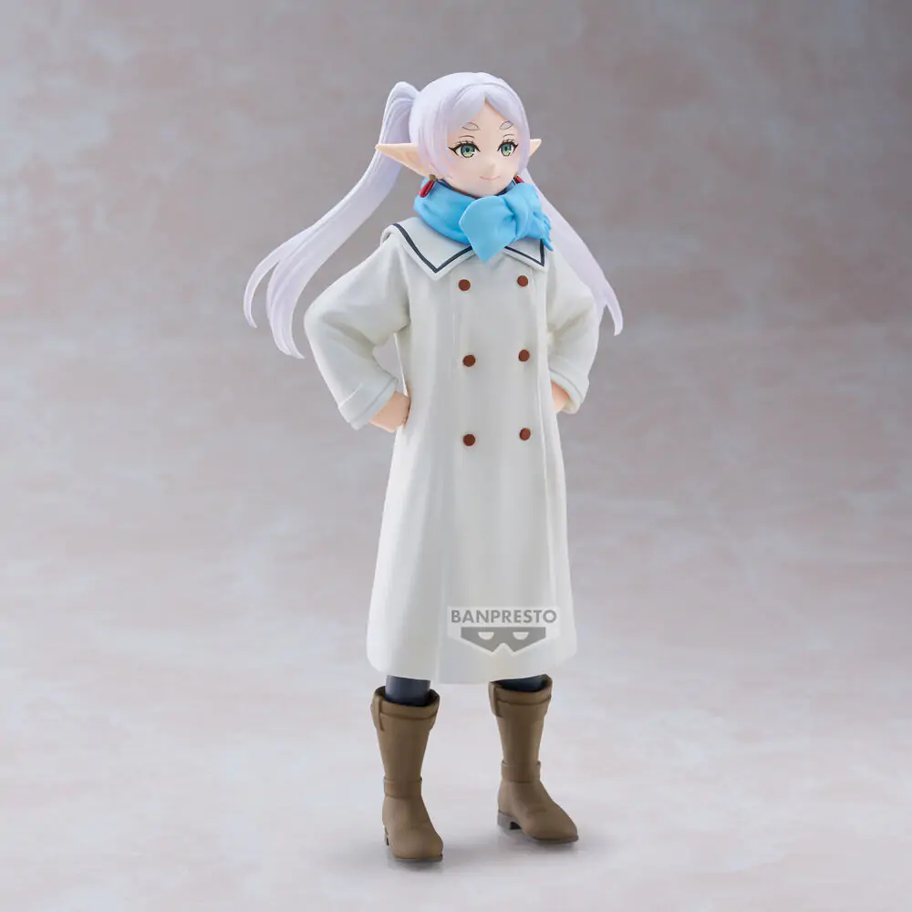 Frieren: Beyond Journey's End Frieren figure 20 cm fotografii produktu