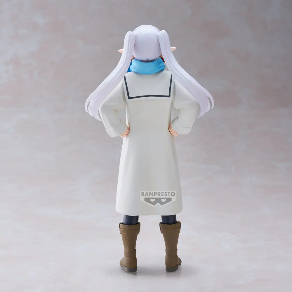 Frieren: Beyond Journey's End Frieren figure 20 cm fotografii produktu