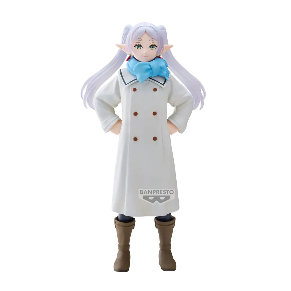 Frieren: Beyond Journey's End Frieren figure 20 cm fotografii produktu