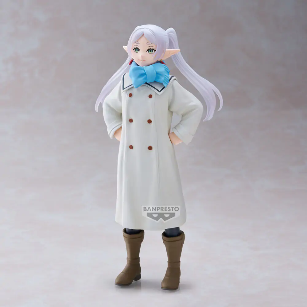 Frieren: Beyond Journey's End Frieren figure 20 cm fotografii produktu