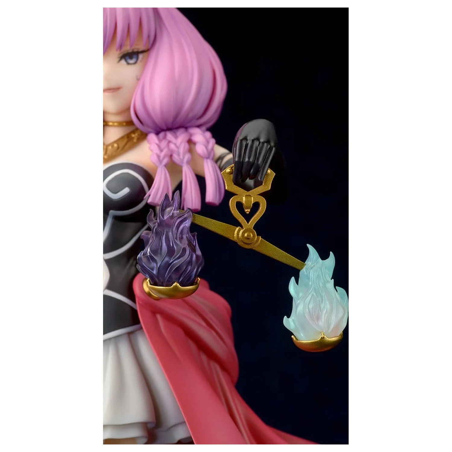 Frieren: Beyond Journey´s End Socha PVC 1/7 Aura the Guillotine 24 cm fotografii produktu
