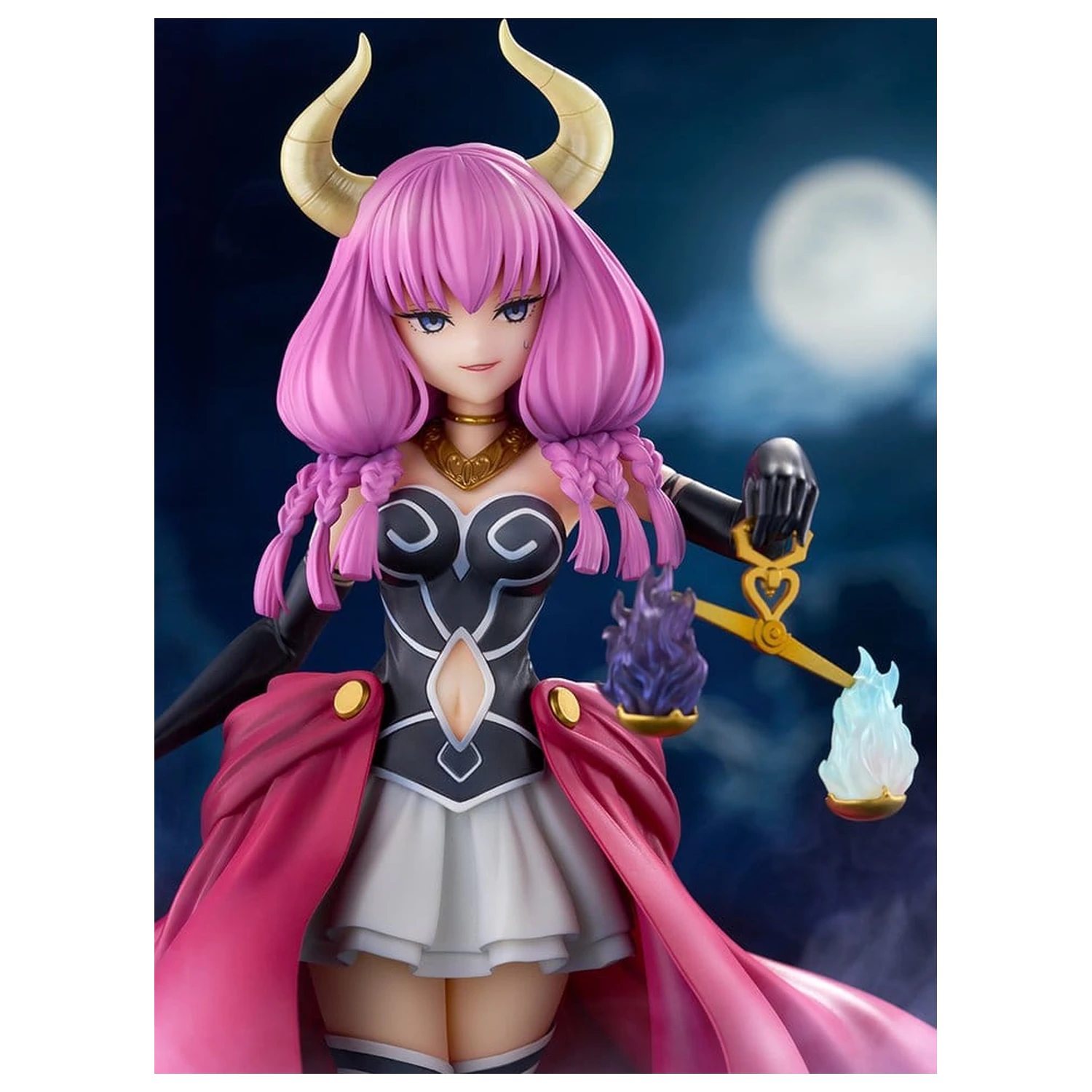 Frieren: Beyond Journey´s End Socha PVC 1/7 Aura the Guillotine 24 cm fotografii produktu