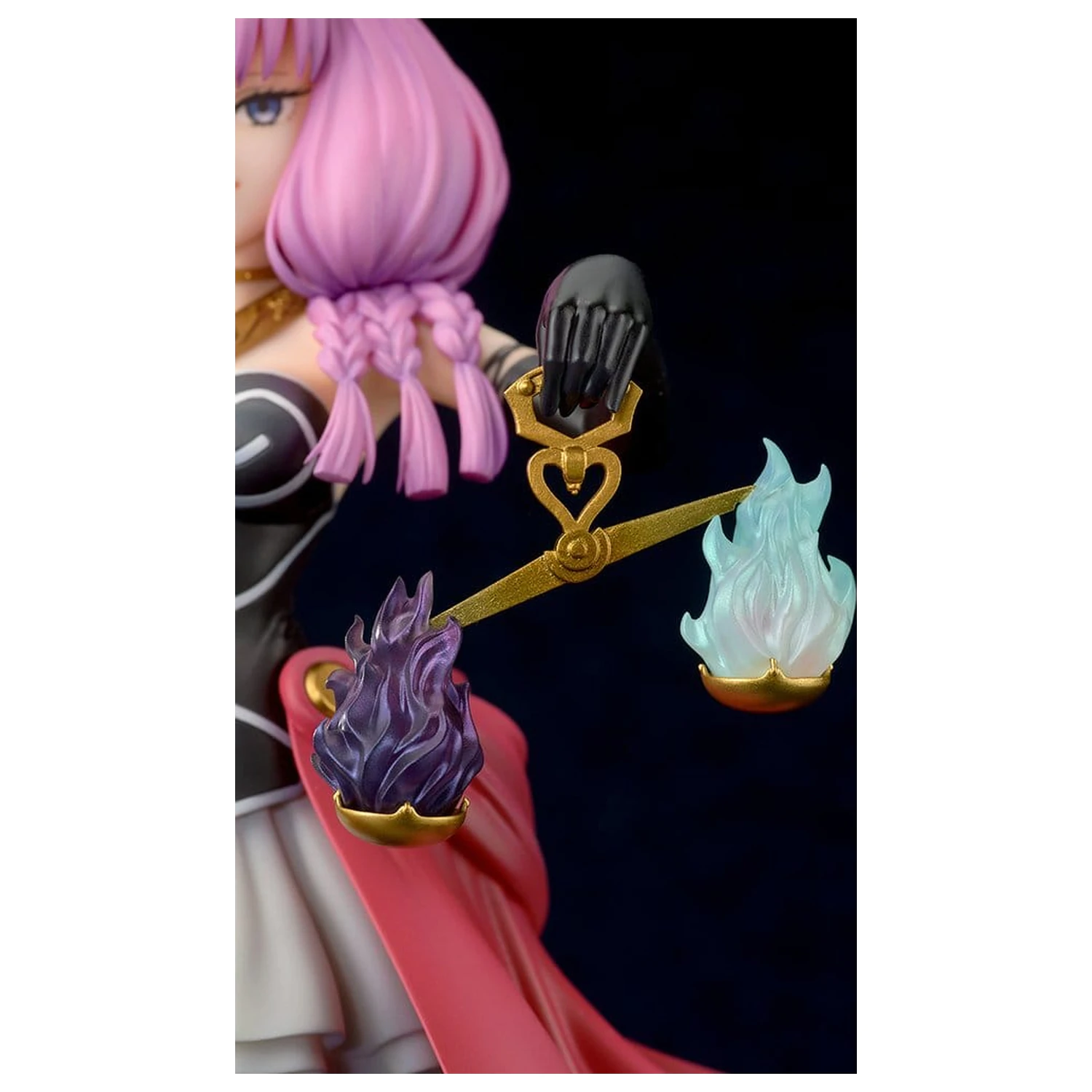 Frieren: Beyond Journey´s End Socha PVC 1/7 Aura the Guillotine 24 cm fotografii produktu