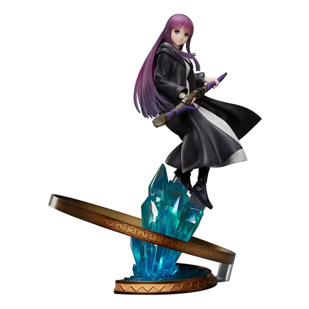Frieren: Beyond Journey's End PVC socha 1/7 Fern 30 cm fotografii produktu