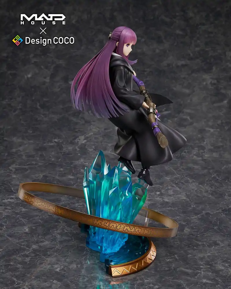Frieren: Beyond Journey's End PVC socha 1/7 Fern 30 cm fotografii produktu
