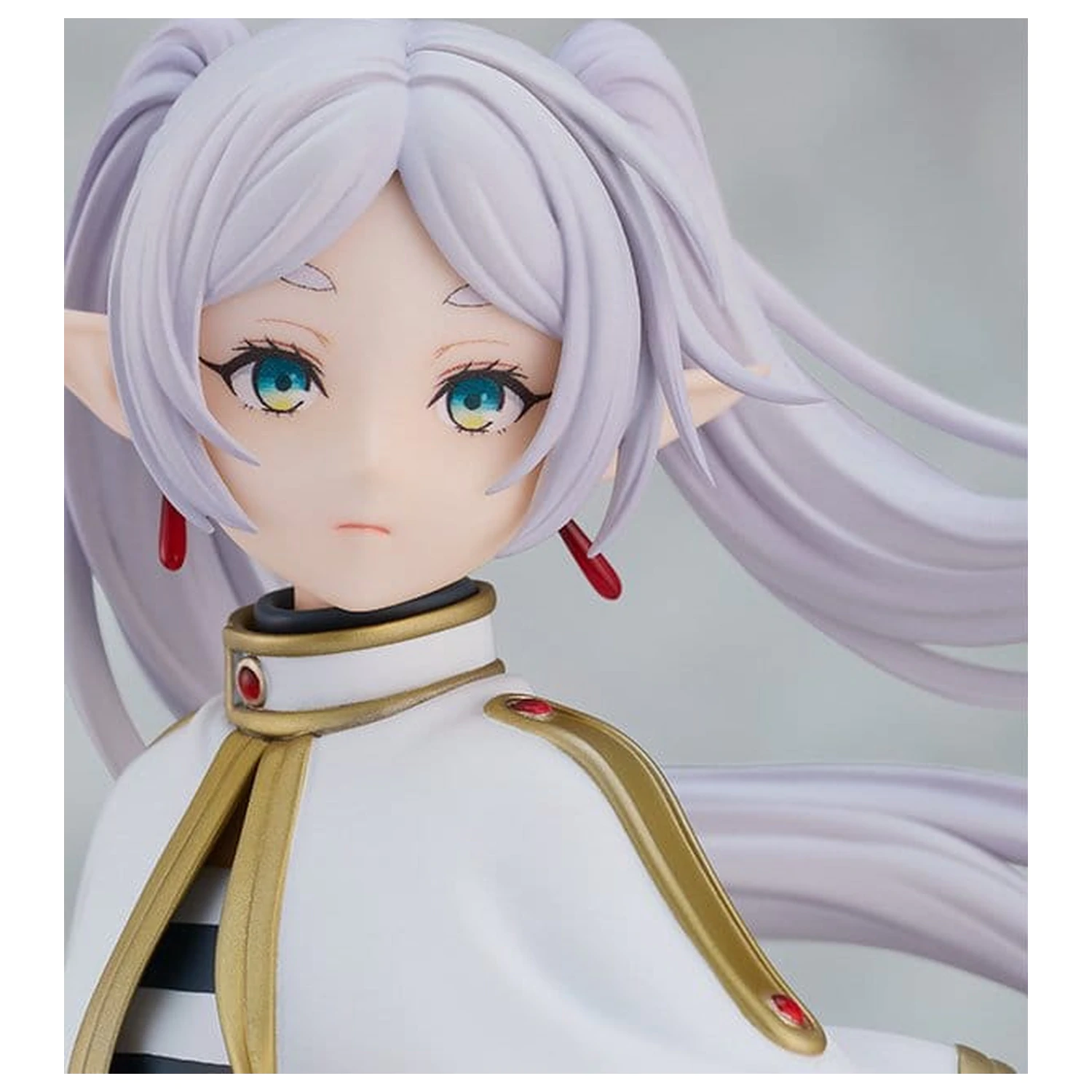 Frieren: Beyond Journey's End PVC Socha 1/7 Frieren: Magic of the Eventide Glow 21 cm fotografii produktu