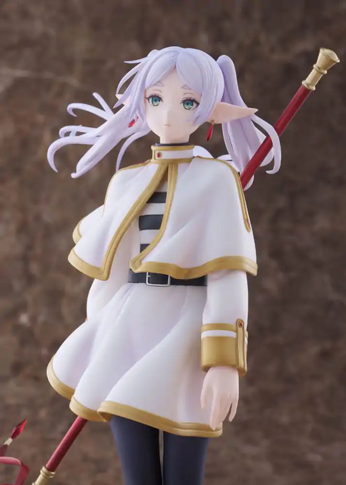 Frieren: Beyond Journey's End PVC Socha 1/7 Frieren 22 cm fotografii produktu