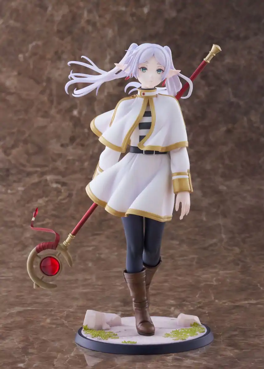 Frieren: Beyond Journey's End PVC Socha 1/7 Frieren 22 cm fotografii produktu