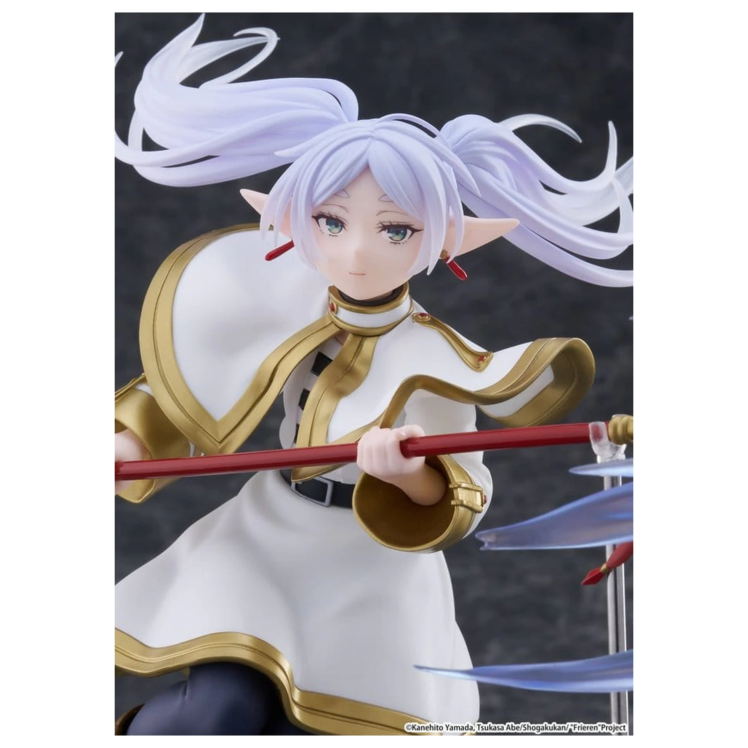 Frieren: Beyond Journey´s End AMP+ PVC Figurka Frieren Reissue 21 cm fotografii produktu