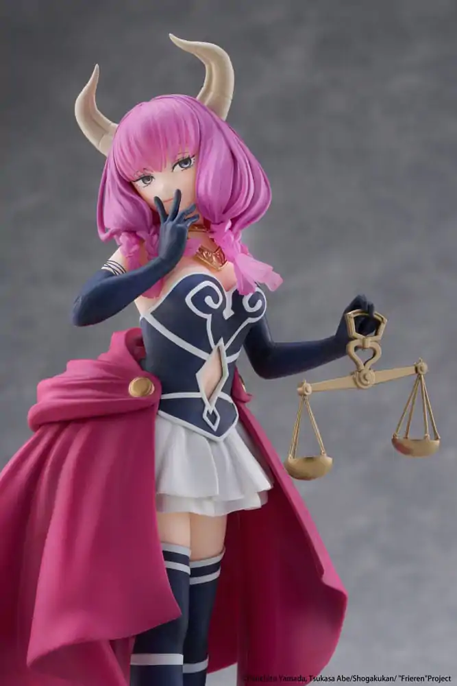 Frieren: Beyond Journey's End Coreful PVC Socha Aura 18 cm fotografii produktu
