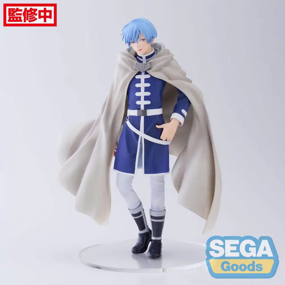 Frieren: Beyond Journey's End PVC Soška Desktop x Decorate Collections Himmel 16 cm fotografii produktu