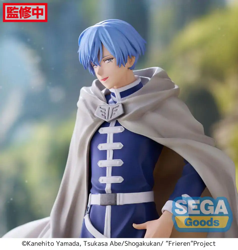 Frieren: Beyond Journey's End PVC Soška Desktop x Decorate Collections Himmel 16 cm fotografii produktu