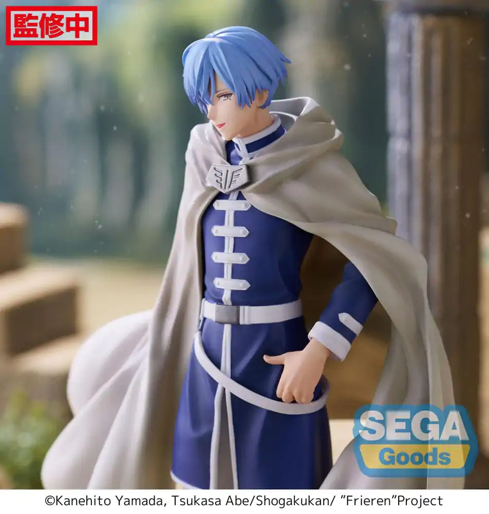 Frieren: Beyond Journey's End PVC Soška Desktop x Decorate Collections Himmel 16 cm fotografii produktu