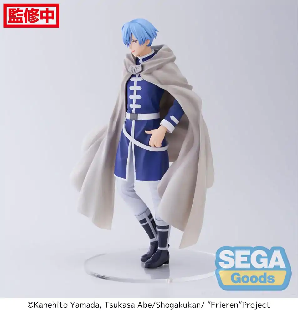 Frieren: Beyond Journey's End PVC Soška Desktop x Decorate Collections Himmel 16 cm fotografii produktu