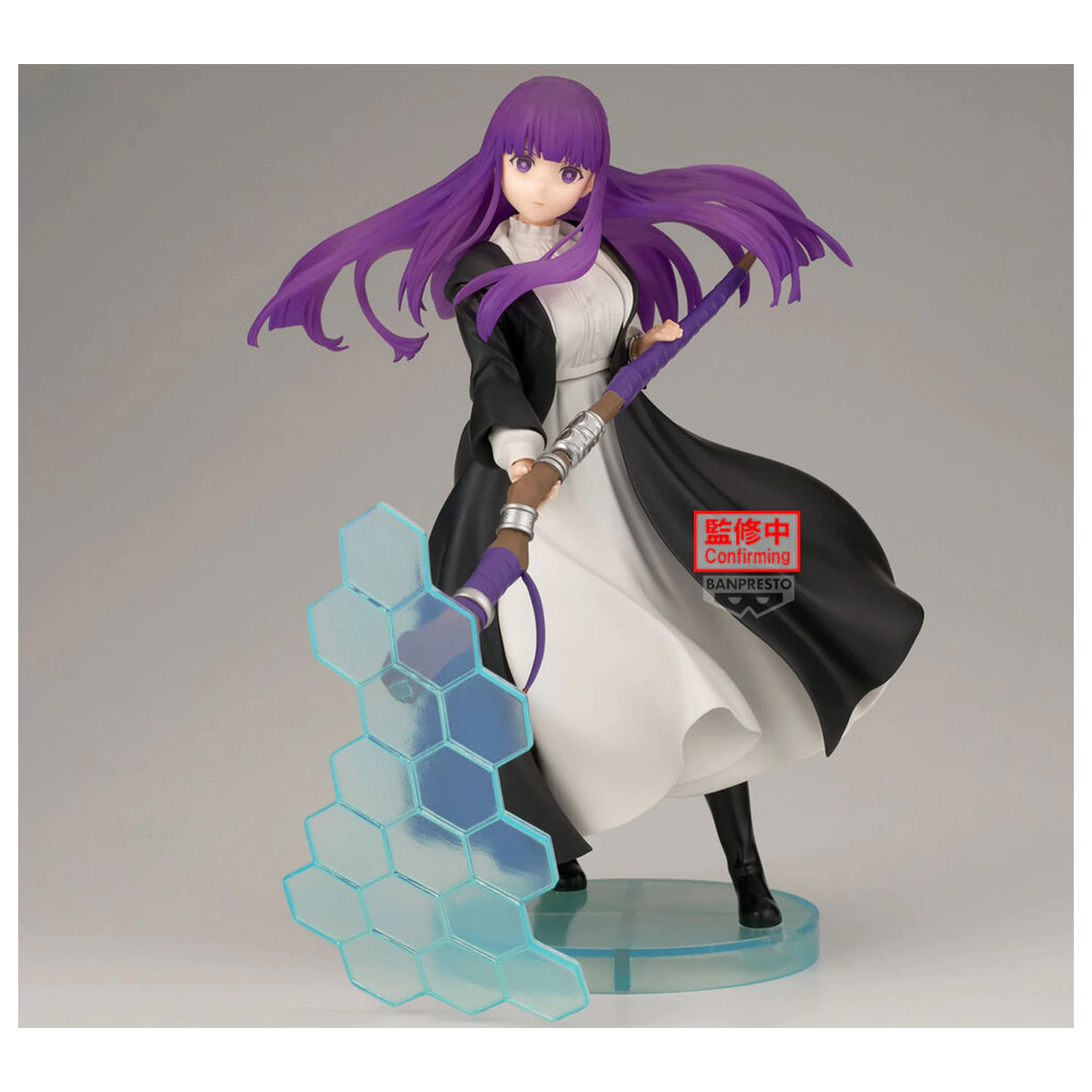 Frieren: Beyond Journey's End Effectreme Fern figurka 19 cm fotografii produktu