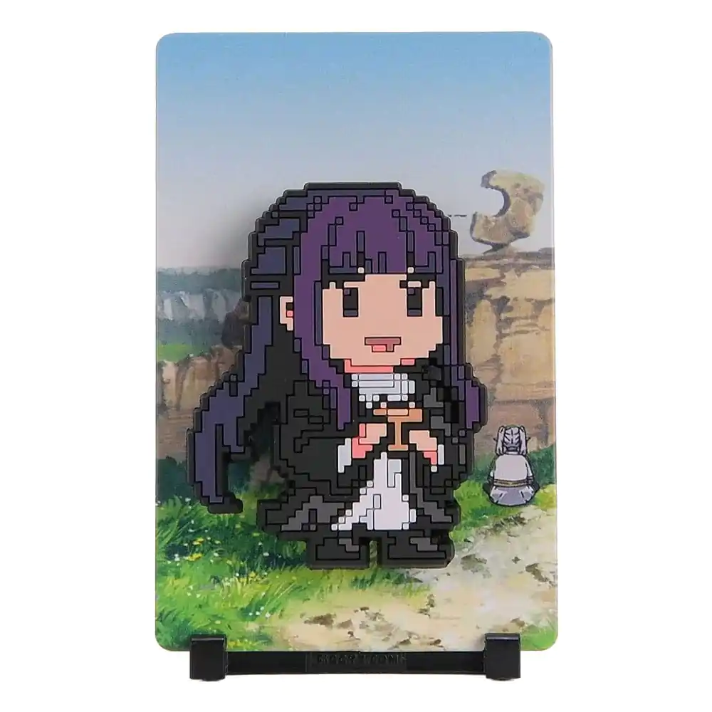 Frieren: Beyond Journey's End FiGGYZ Sběratelský magnet Fern 11 cm fotografii produktu