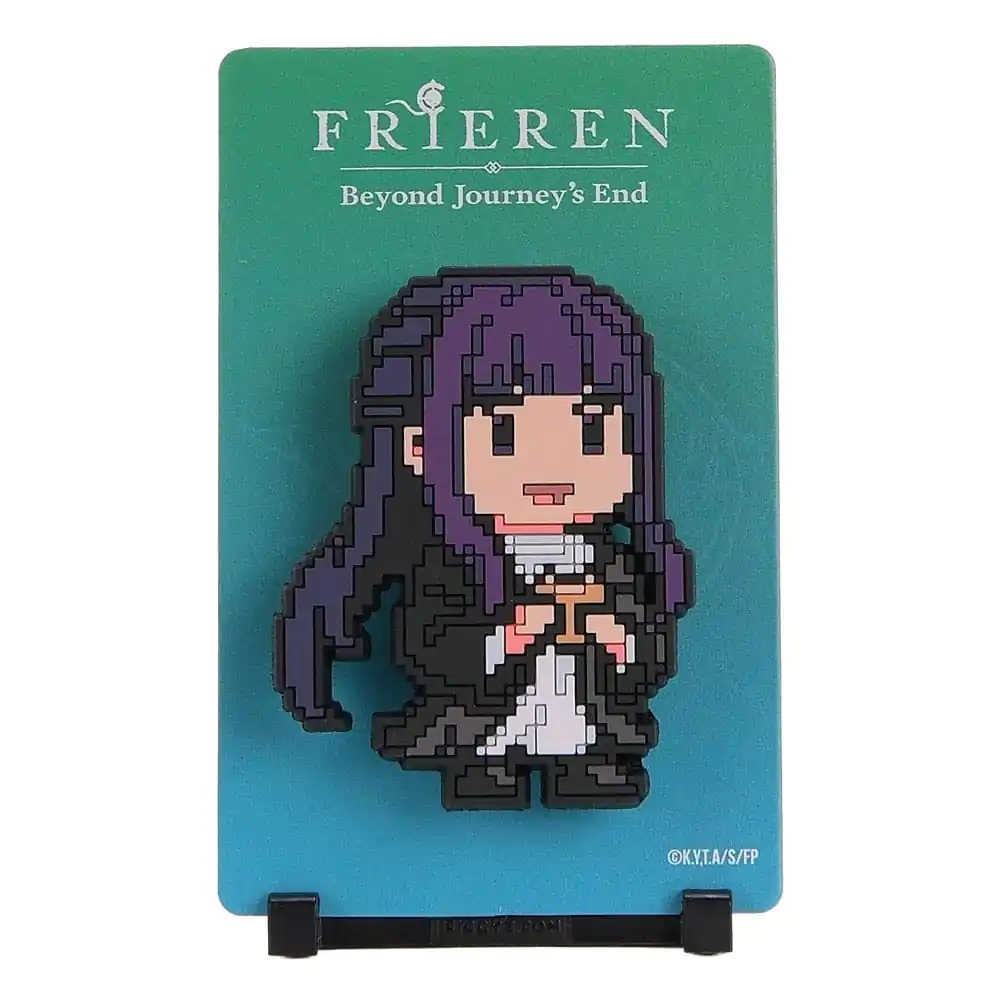 Frieren: Beyond Journey's End FiGGYZ Sběratelský magnet Fern 11 cm fotografii produktu