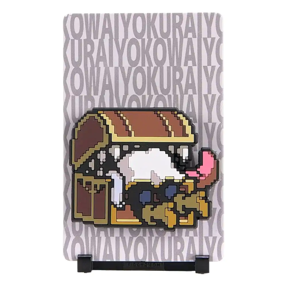 Frieren: Beyond Journey's End FiGGYZ Sběratelský magnet Frieren in Mimic 11 cm fotografii produktu