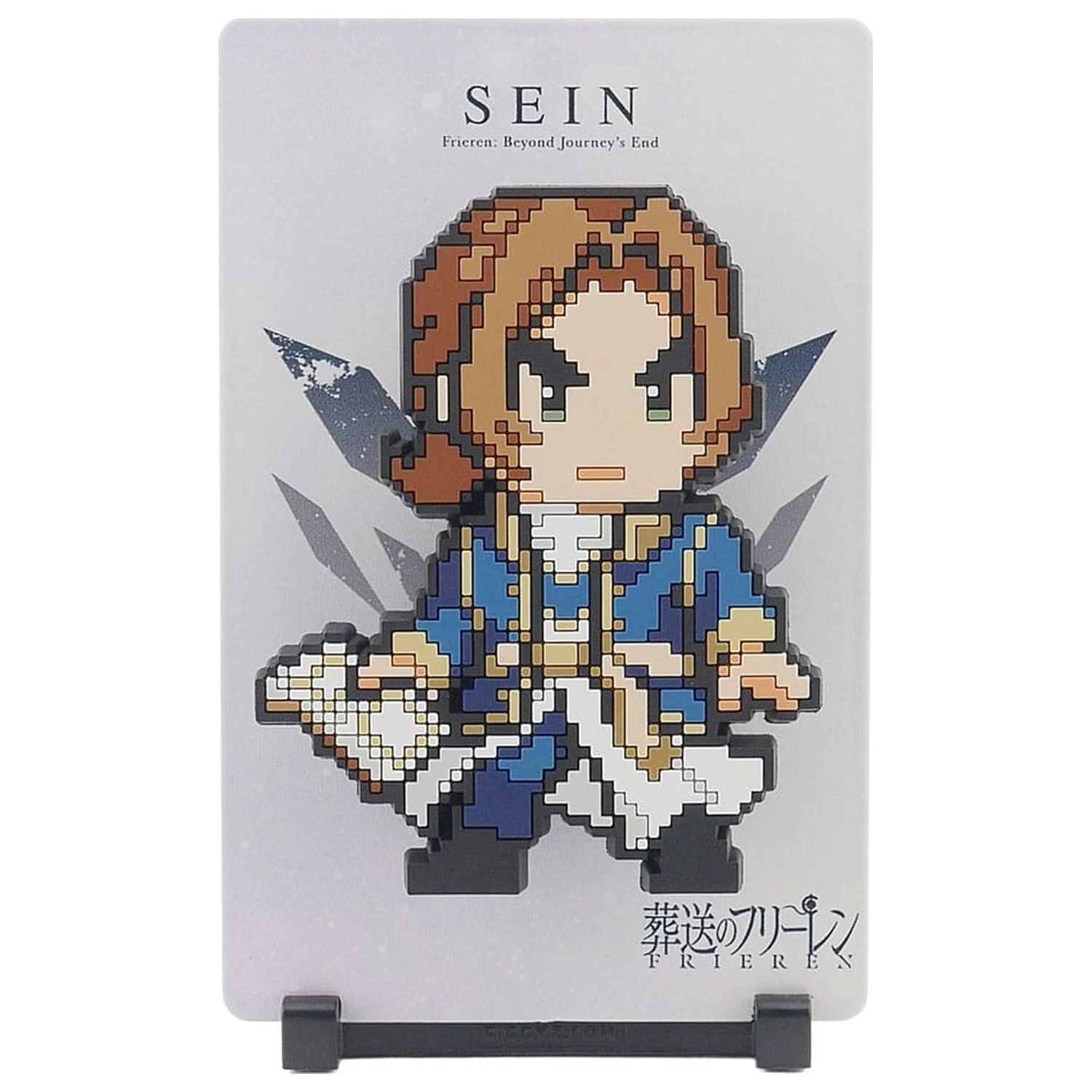 Frieren: Beyond Journey's End FiGGYZ magnet Sběratelská figurka Sein (bojová póza) 11 cm fotografii produktu