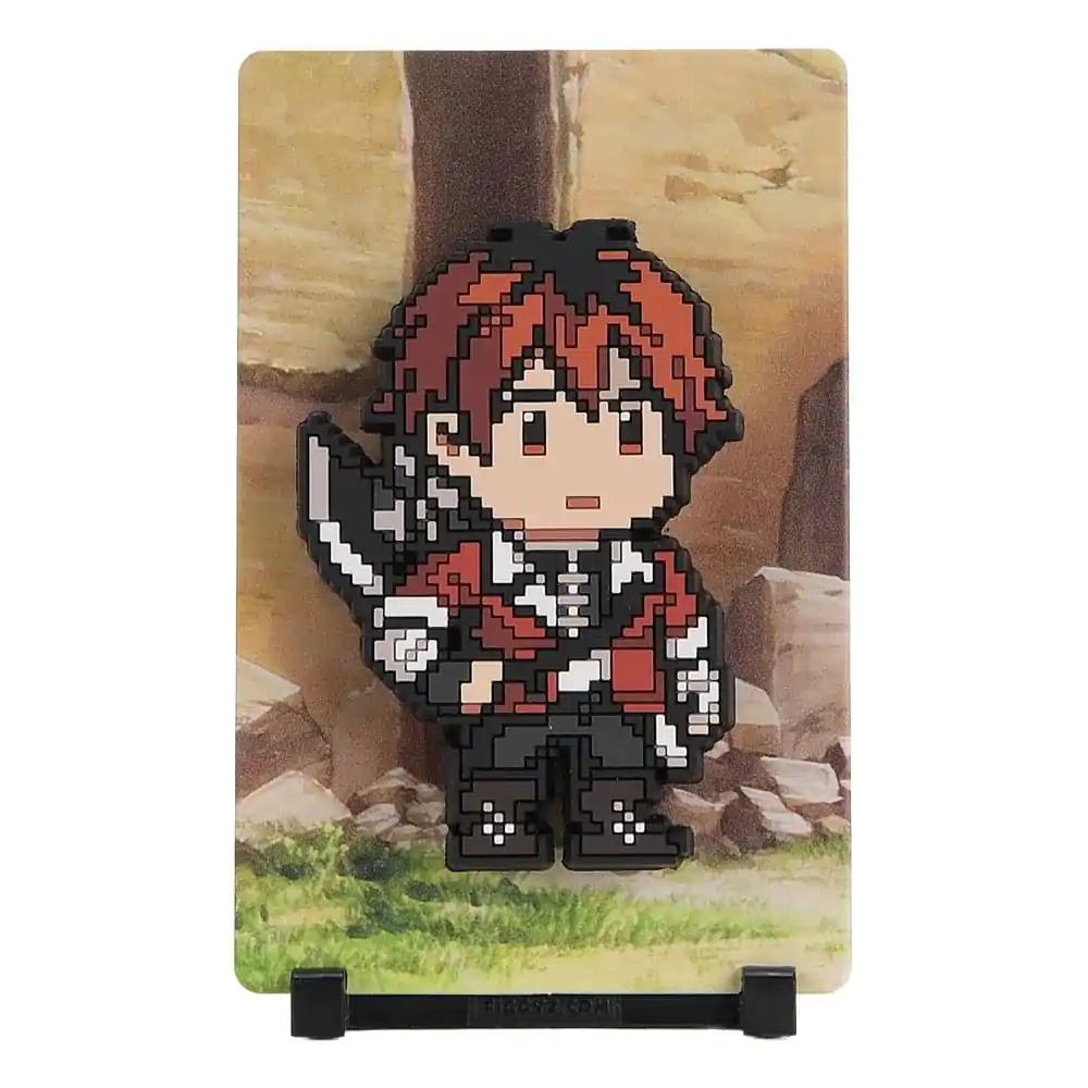 Frieren: Beyond Journey's End FiGGYZ magnetická sběratelská figurka Stark 11 cm fotografii produktu