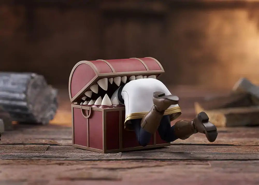 Frieren: Beyond Journey´s End Figma Akční figurka Frieren DX Edition 13 cm fotografii produktu