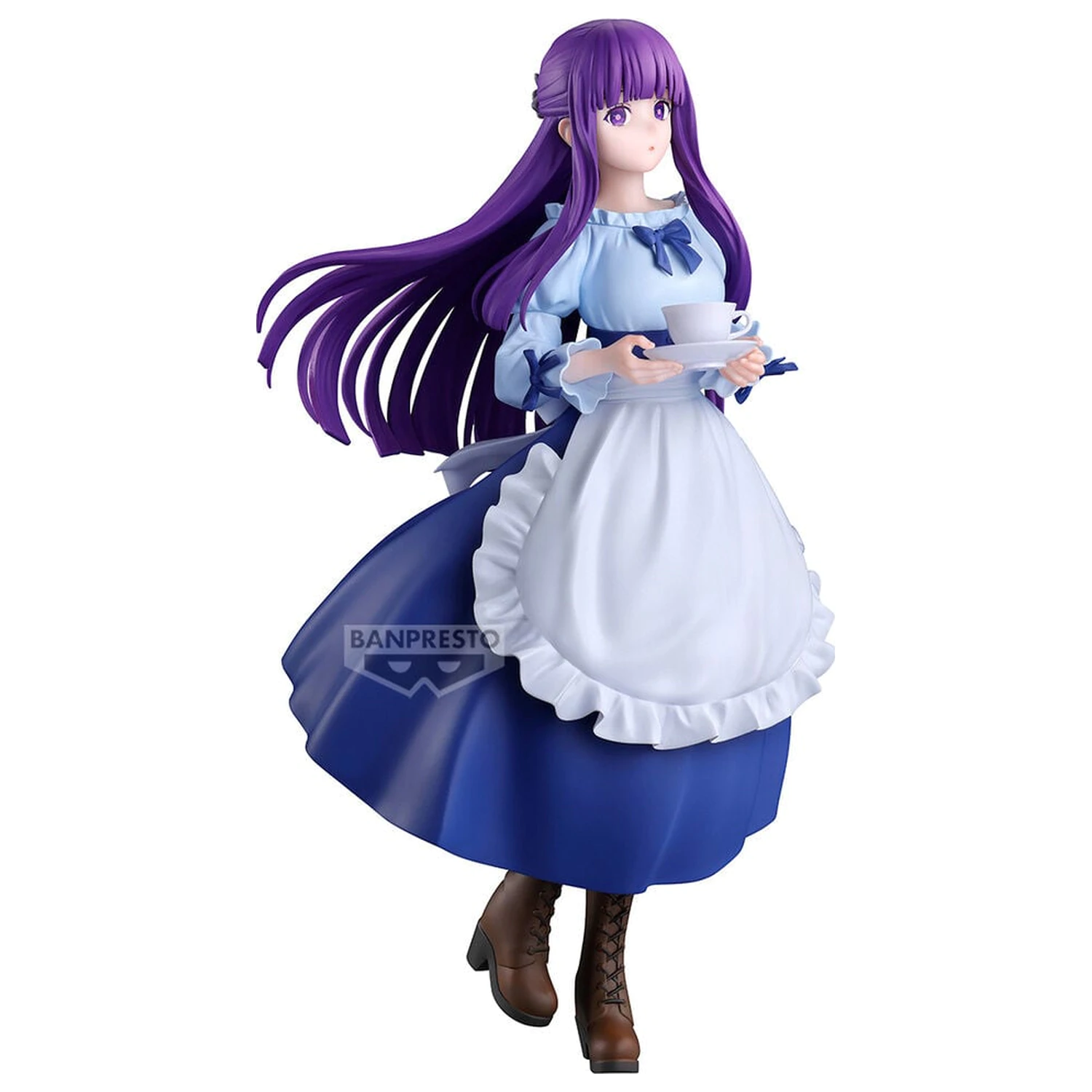 Frieren: Beyond Journey's End Figurka Fern figure 20cm fotografii produktu