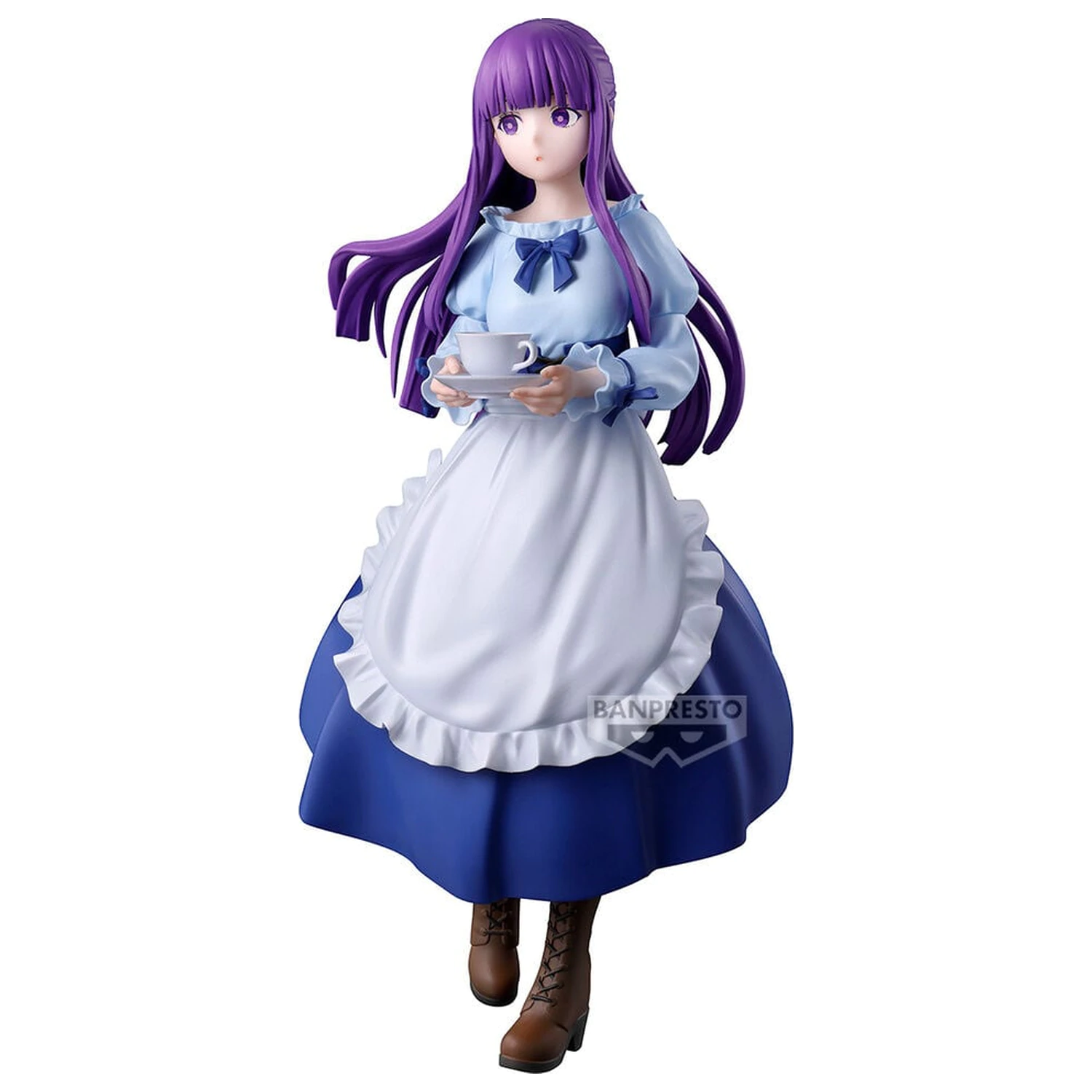 Frieren: Beyond Journey's End Figurka Fern figure 20cm fotografii produktu